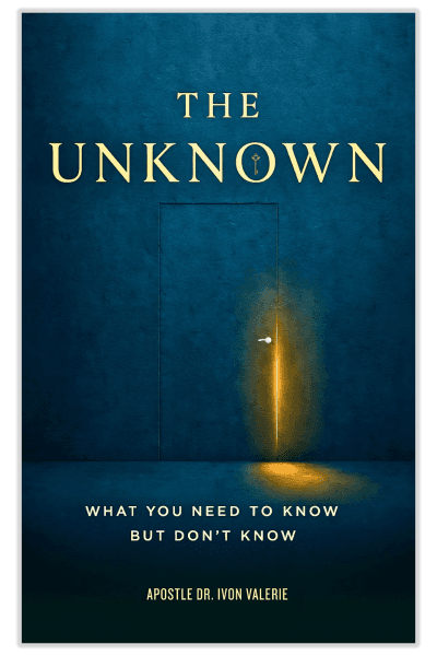 The Unknown: What You Need to Know but Don't Know